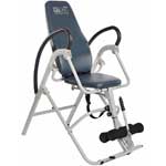 Stamina Inversion Chair with Adjustable Lap Belt
