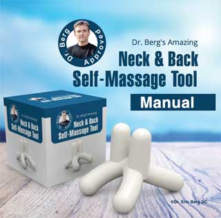 Massage Tool Instruction Manual and User Guide