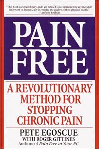 Back Pain Free Book